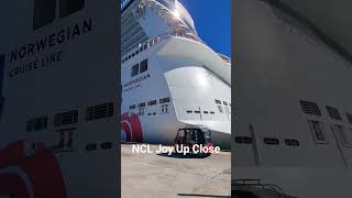 #NCL #NorwegianJoy