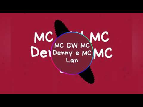 MC GW MC Denny e mc Lan com Grave