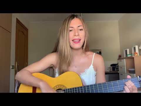 5 de la tarde _ Sunvalley (cover guitar)