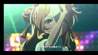 Re: [馬娘] Gaze on Me!(short ver.)