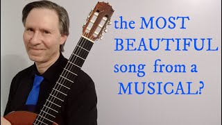 &quot;If I Told You&quot; The Wedding Singer