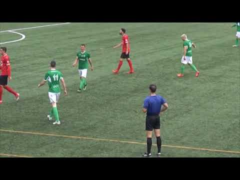 FC Ascó: comiat a la promoció