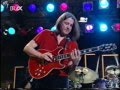 Robben Ford and the Blue Line - Miller's son