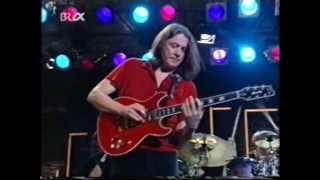 Robben Ford and the Blue Line - Miller&#39;s son