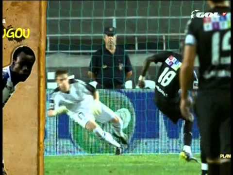 Planeta Axel - Descubriendo a... Modou Sougou 28-09-10