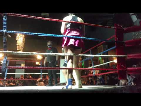 Belén Cabrera vs Yaselie Rodriguez (Bosch Tour - 11/9/21)