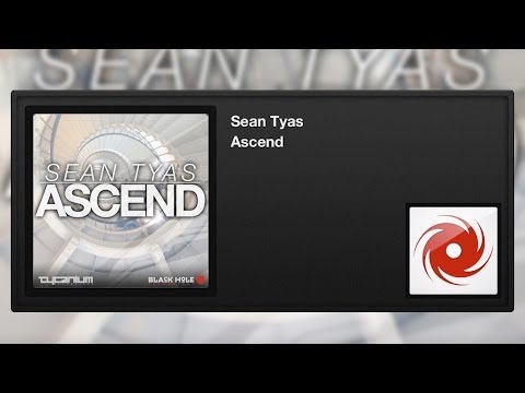Sean Tyas - Ascend