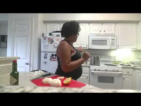 Cajun Boiled Peanuts!! (Part 1)