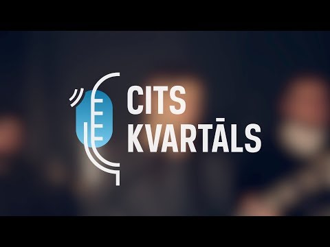 Cits Kvartāls - Dzīvais ballīšu videorullis 2019