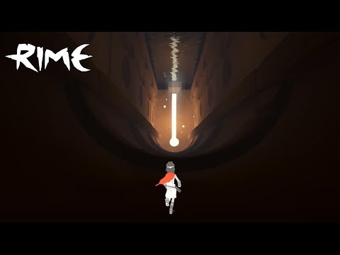 Rime - Ending & Credits