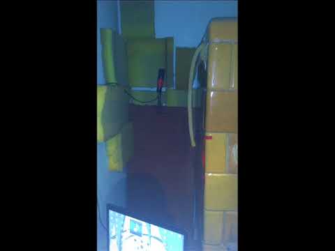 Sanki & Szogun - Równowaga w selekcji