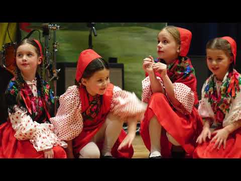 Bijelim sv'jetom mi smo posli