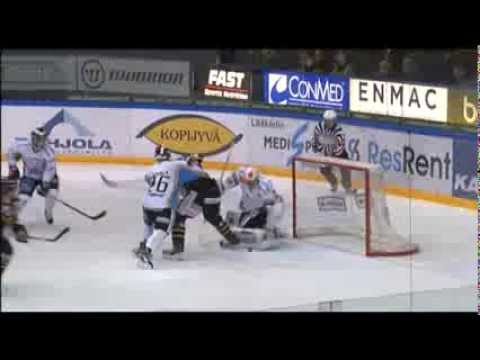 SM-liiga: Ilves - Pelicans