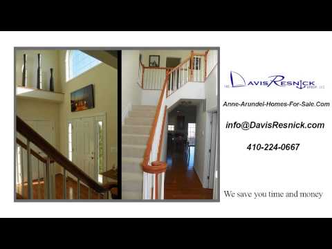 5 bedroom 2.5 bath house for sale North Brook Centreville MD 21617