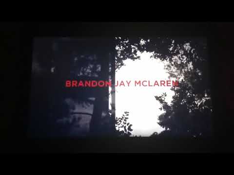Slasher (The Executioner) Netflix Intro