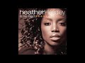 The Letter - Heather Headley
