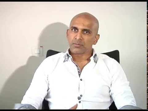 Prasad Devineni Interview about Bahubali