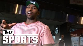 Metta World Peace -- LeBron Shoulda Passed More!!!