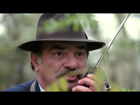 Balkanski špijun - (1984) - Ceo Film (HD)