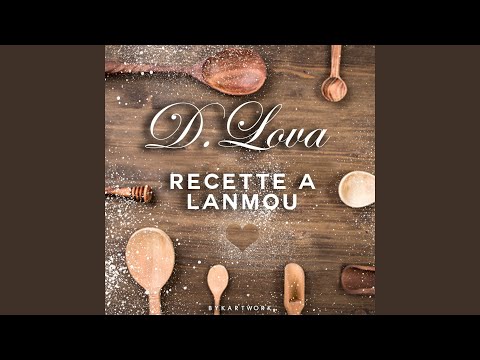Recette a lanmou