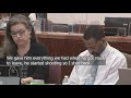 Tony Earls Trial Day 2 Includes Defendant S 911 Call Drama Between Attorneys Judge