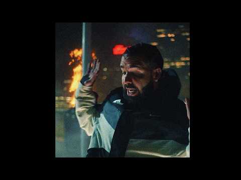 (FREE) Drake Iceman Type Beat - “TORONTO WINTER PT. II”