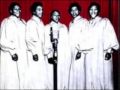 The Davis Sisters feat. Jacqui Verdell: "He's My King"