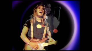 2016 Tommy Bolin Commemorative video
