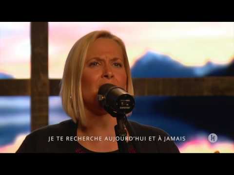 Amour sans fin - Hosanna clips - Hosanna Music