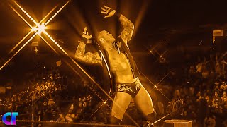 ► Randy Orton || &quot;Burn In My Light&quot; || Custom Titantron 4K◄