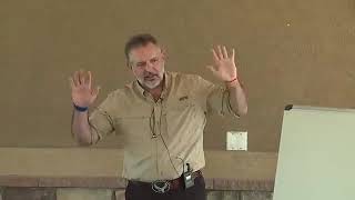 David Straight Utah Seminar Day 1 of 5 (The Info Hub)