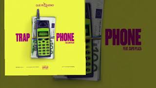 Trap Phone - Gue Pequeno ft. Capo Plaza