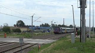SU4210-001 - Hańcza - Łuk Ełcki