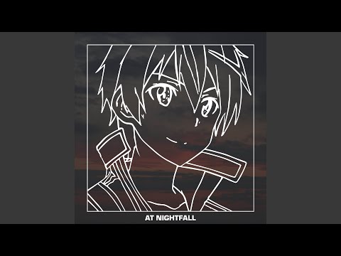 At Nightfall (Sword Art Online)