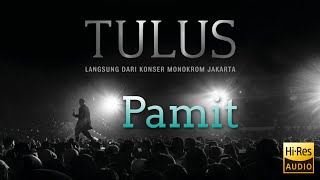 Download lagu Pamit Langsung Dari Konser Monokrom Jakarta... mp3