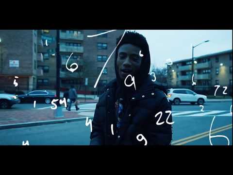 Str8cash Raymo - Bring Em Out Freestyle (official video)