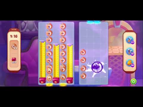 Homescapes Level 11735夢幻家園 第11735關- No boosters