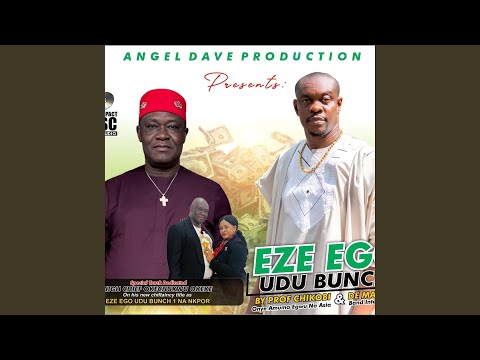Eze Ego Udu Bunch Special
