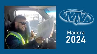 Distracted Driving - MADERA METRO