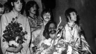 The Beatles "Sexy Sadie " Cover / Home Recording