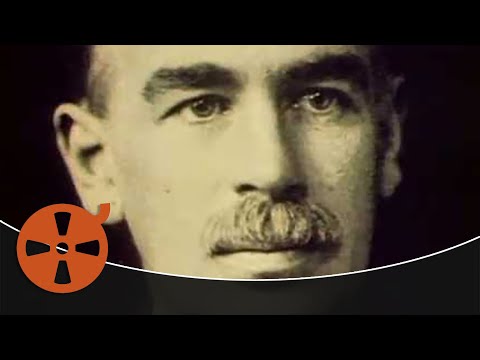 John Maynard Keynes