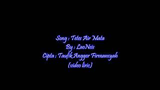Download lagu Leonies,tetes air mata mp3