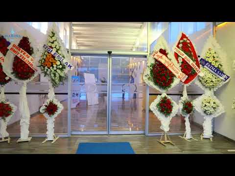 Dönüşüm Yapı İzolasyon Şirket Yemeği Toplantısı Marina