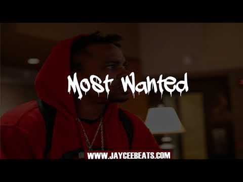 ***FREE***"Most Wanted" RJ x Drakeo x Nef The Pharaoh Type Beat | Jaycee |