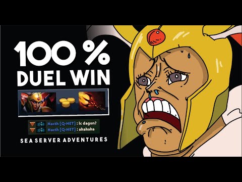 PUSHING LEGION COMMANDER TO IT'S LIMITS (dota 2 silly strats)