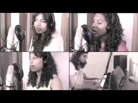 We're On Our Way - Radical Face (cover by Crossroad)