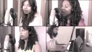 We're On Our Way - Radical Face (cover by Crossroad)