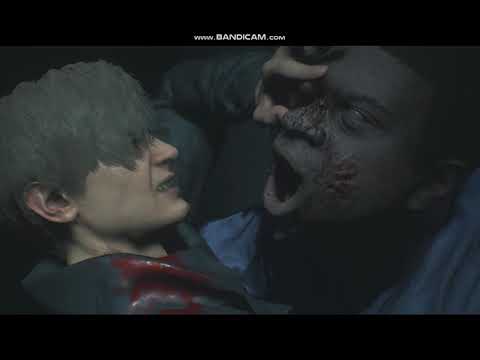 resident evil 2 продолжение No3