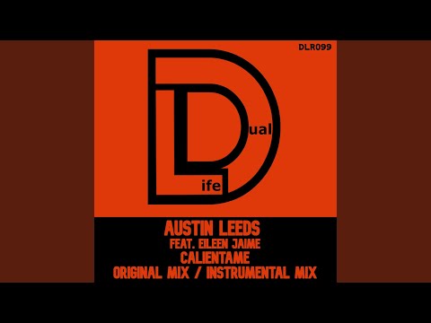 Caliéntame (Original Mix) feat. Eileen Jaime