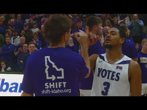 Former Yote Charles Elzie commits to Hawaii-Hilo